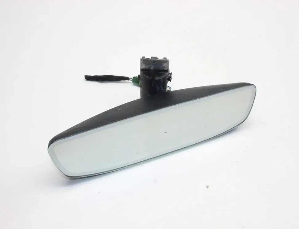 VOLVO XC60 2 generation (2017-2024) Interior Rear View Mirror 31442553 27936113