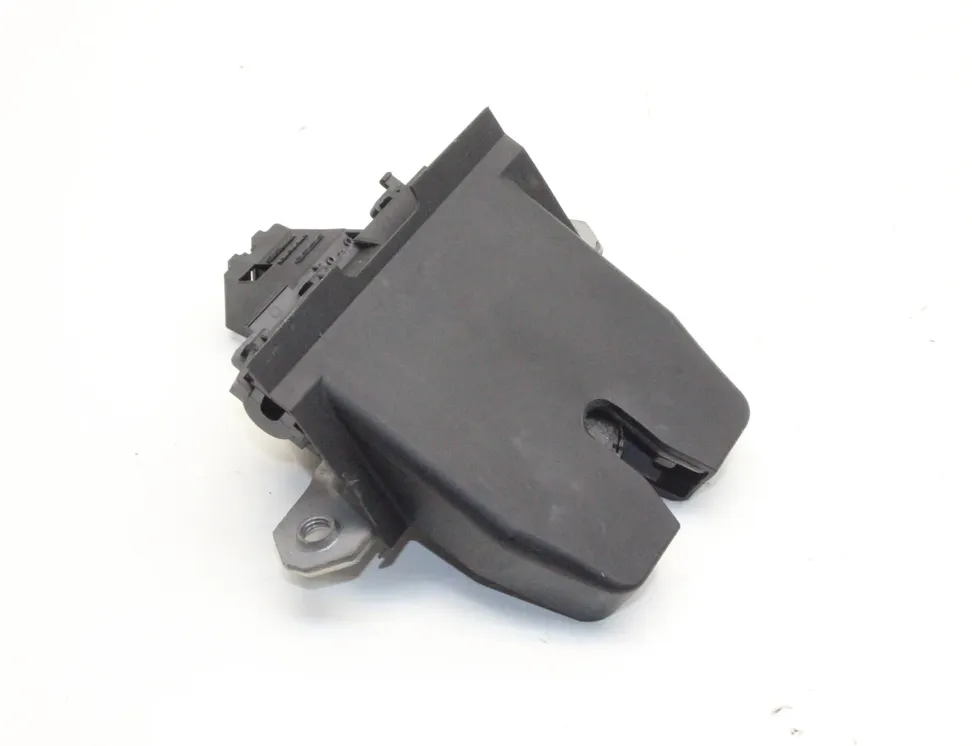 VOLVO V40 2 generation (2012-2020) Tailgate Boot Lock 31335870 27937056