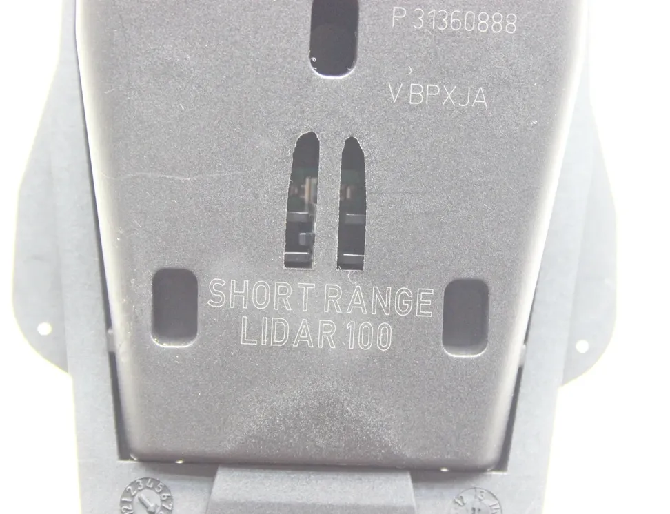 VOLVO V40 2 generation (2012-2020) Rain Sensor P31360888,31360888 27937172