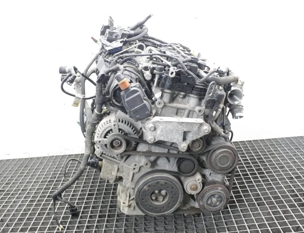 OPEL Insignia B (2017-2024) Engine B16DTH 27959760