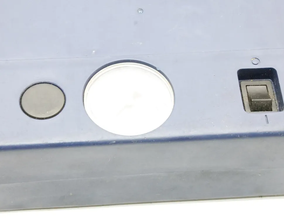 OPEL Insignia B (2017-2024) Tire Compressor 39107608 27963405