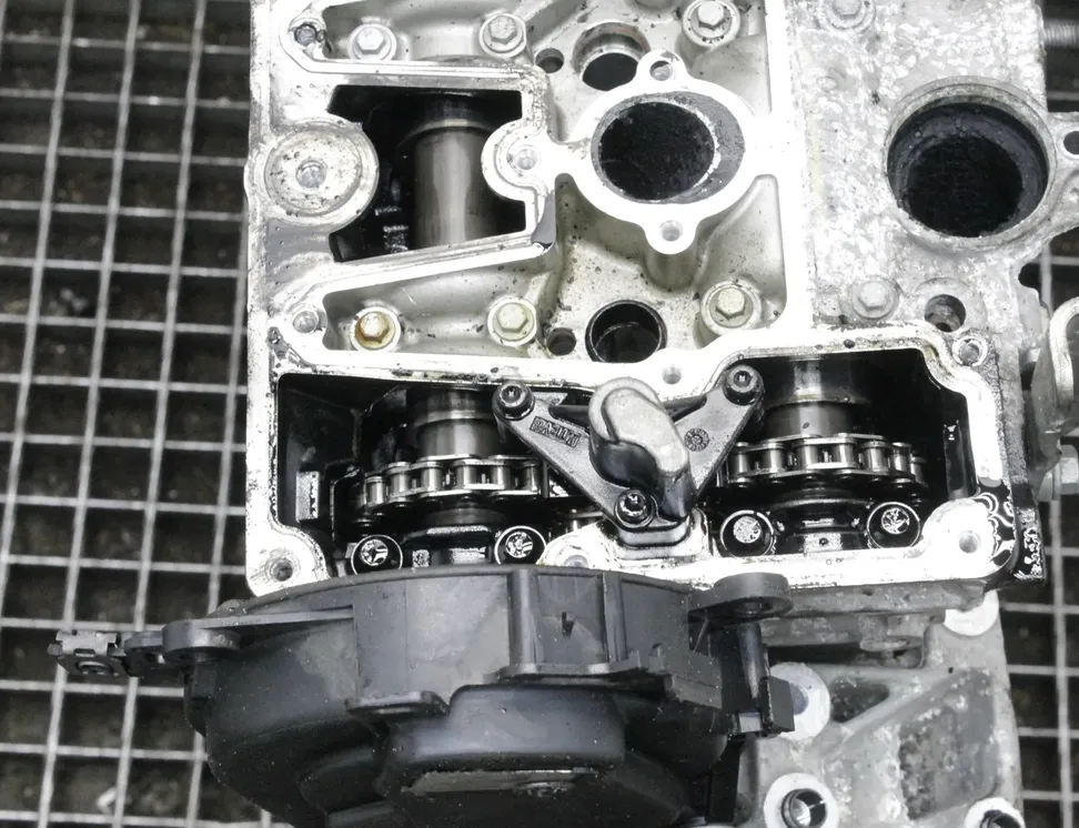 PEUGEOT RCZ 1 generation (2010-2014) Engine RHH,DW10CTED4 28342191