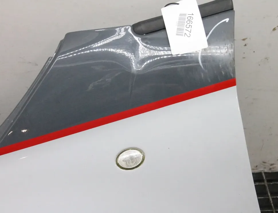 ABARTH Front Left Fender 29311776