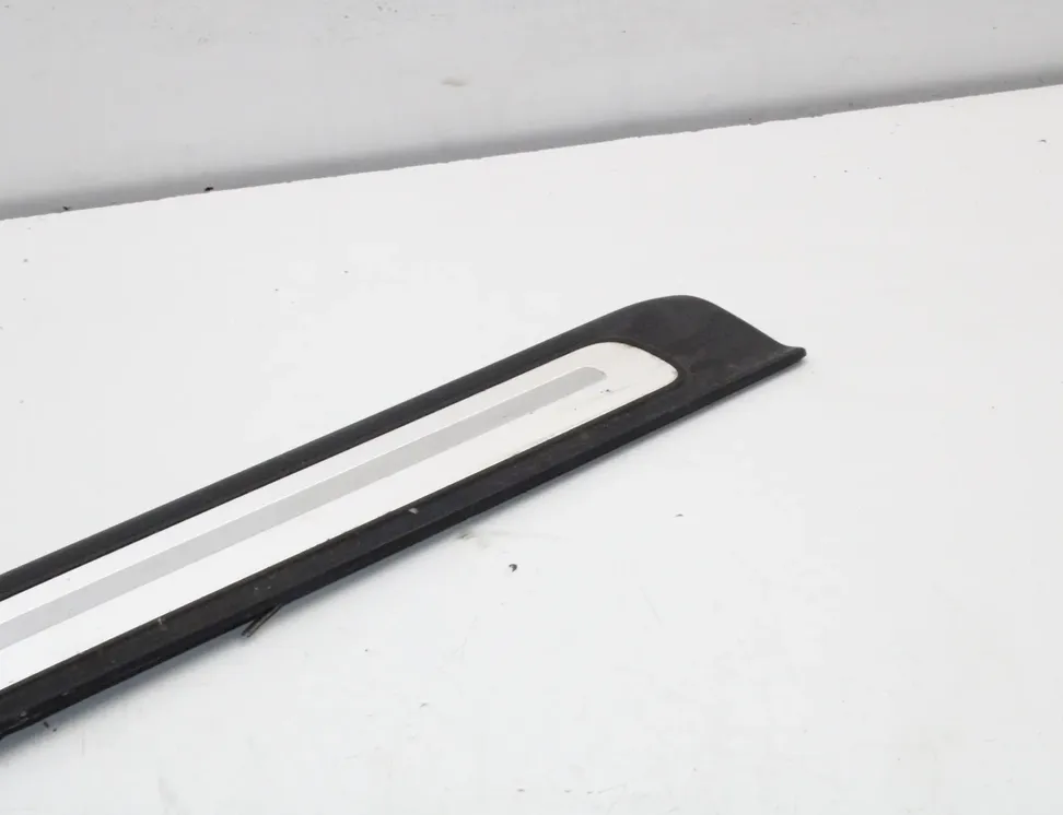 AUDI TT 8S (2014-2024) Sideskirt Kit 8S0853491B 34398763