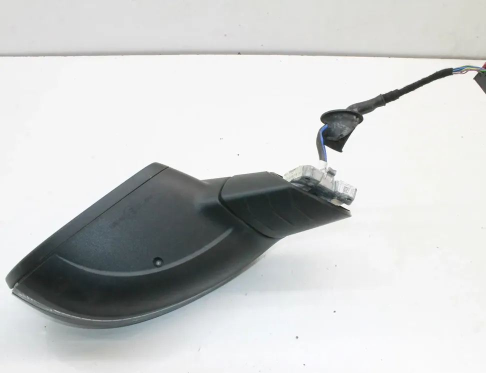 VOLKSWAGEN ID.3 1 generation (2019-2023) Left Side Wing Mirror 13PIN,FOLDING,HEATING 34841910