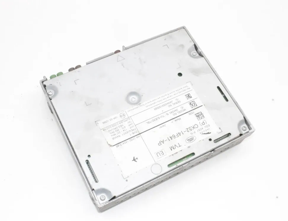 LAND ROVER Range Rover Evoque L538 (1 gen) (2011-2020) TV блок CK52-14F641-AP 30004769