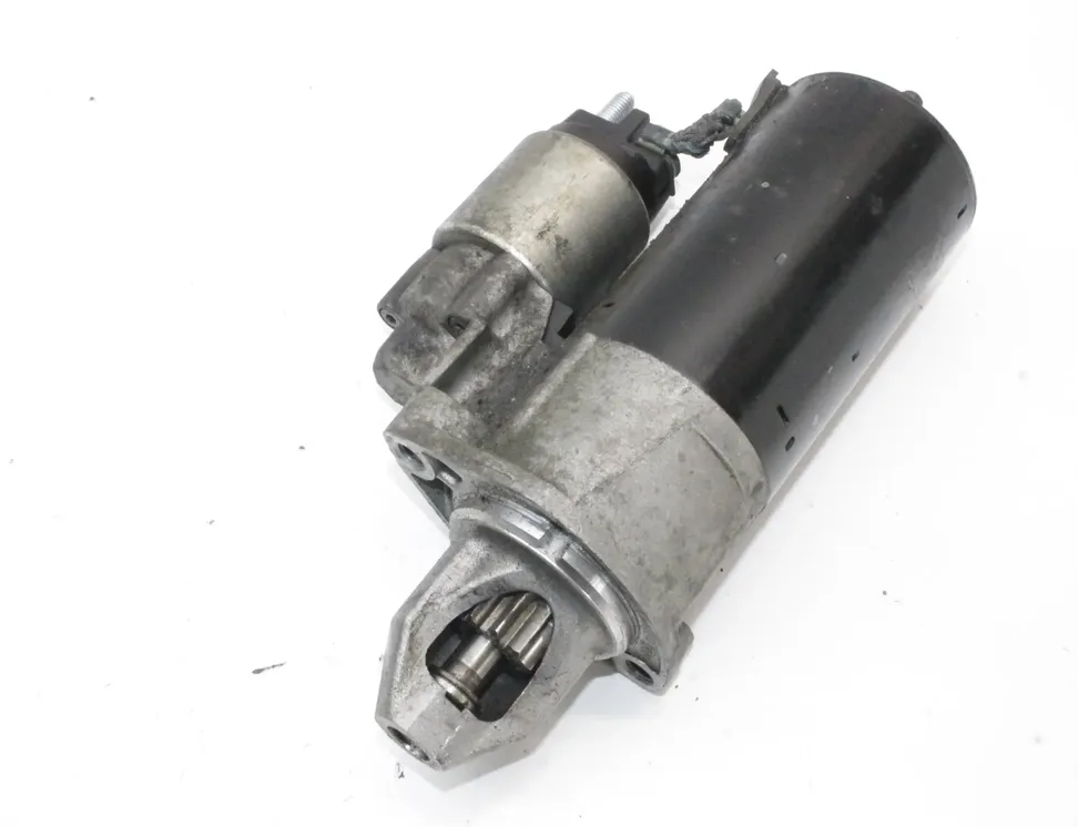 MERCEDES-BENZ C-Class W204/S204/C204 (2004-2015) Starter Motor A0061516201 30613224