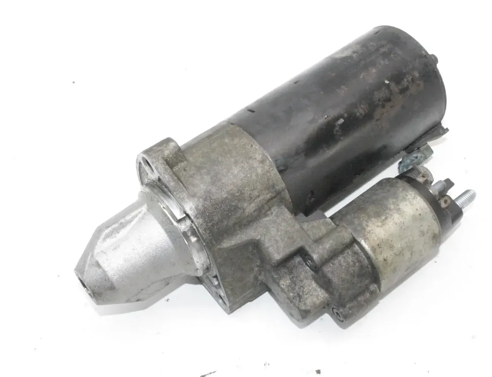 MERCEDES-BENZ C-Class W204/S204/C204 (2004-2015) Starter Motor A0061516201 30613224