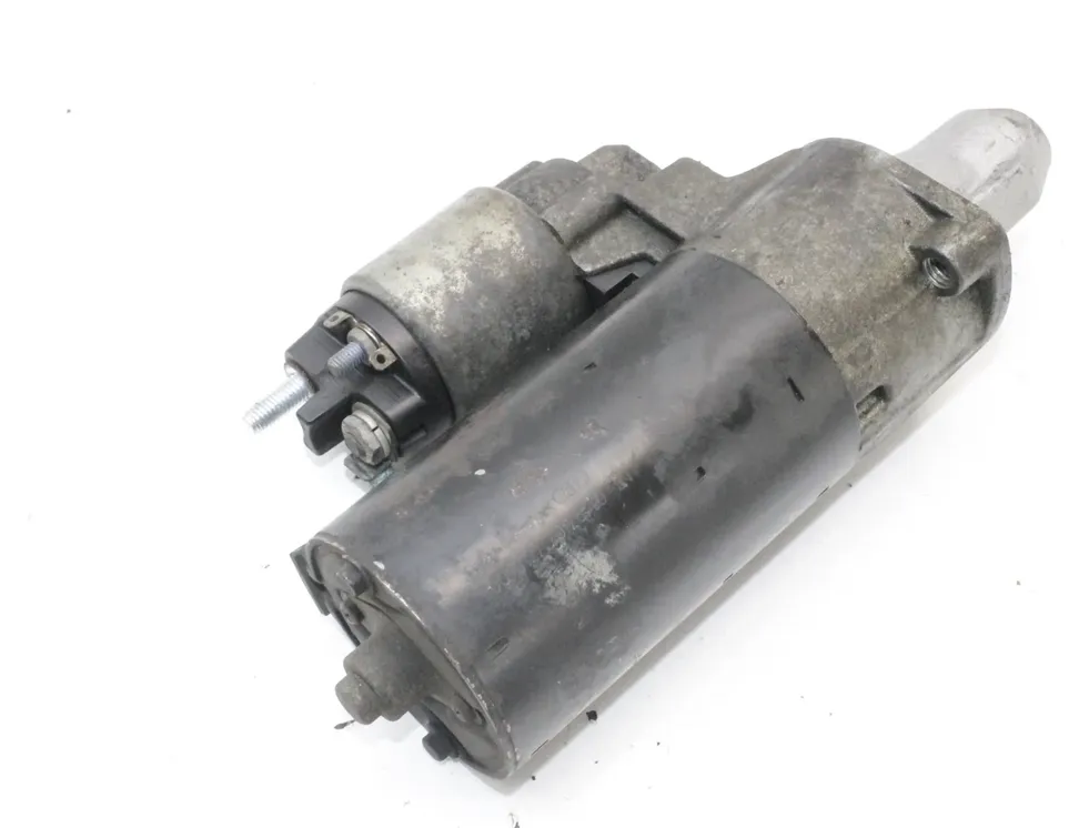 MERCEDES-BENZ C-Class W204/S204/C204 (2004-2015) Starter Motor A0061516201 30613224