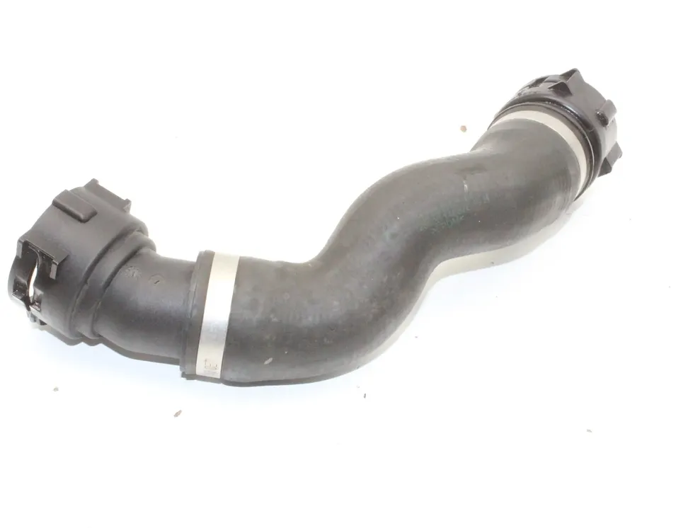 BMW 5 Series Gran Turismo F07 (2010-2017) Right Side Water Radiator Hose 8511928 30767465