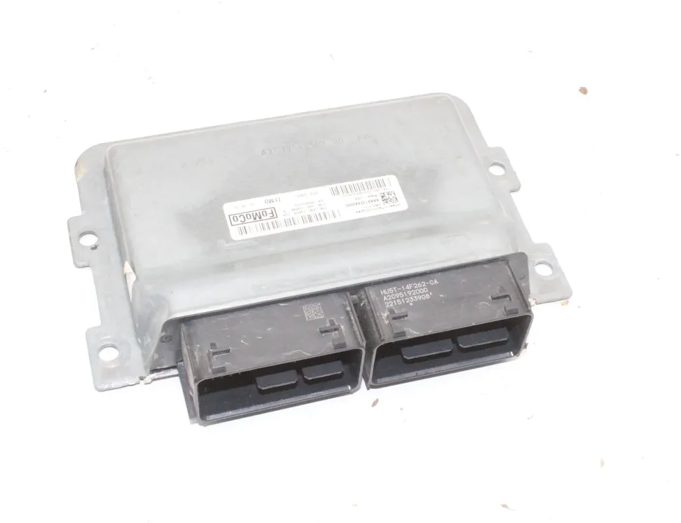 FORD Kuga 3 generation (2019-2023) Engine Control Unit ECU LX6A-12A650-DGA 31246820