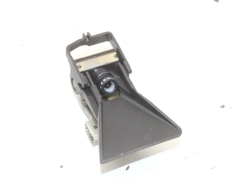 BMW 7 Series F01/F02 (2008-2015) Front Camera 9188377 31779647