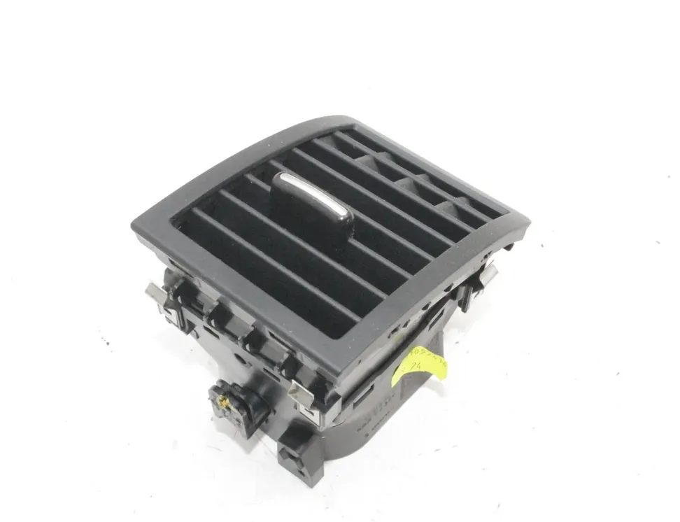 VOLKSWAGEN Touareg 2 generation (2010-2018) Dashboard Air Vents 7L6819704K 31972870