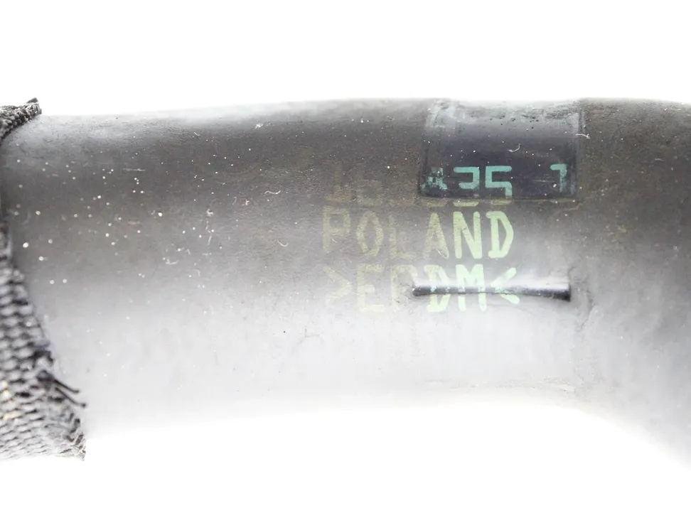 MINI Paceman 1 generation (2012-2017) Coolant Hose Pipe 9802104 32829749