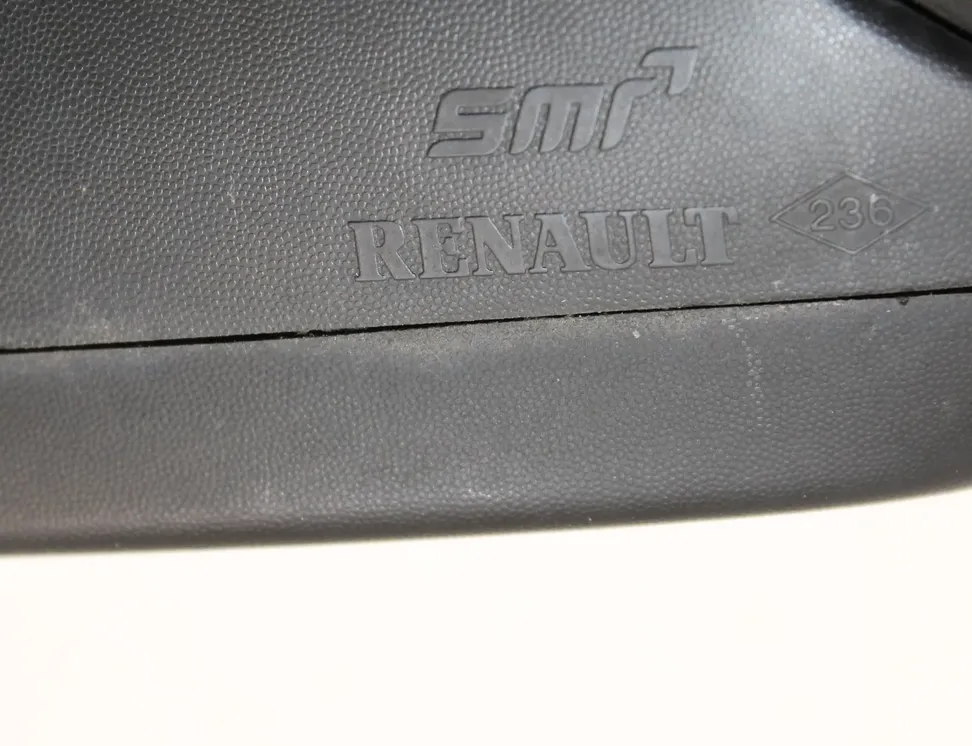 NISSAN Micra K14 (2017-2023) Right Side Wing Mirror 5PIN,HEATING 35049580