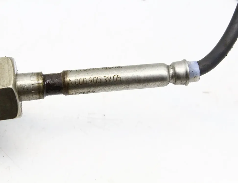 MERCEDES-BENZ Sprinter 3 generation (907/910) (2019-2024) Exhaust gas temperature sensor A0009053905 33082695