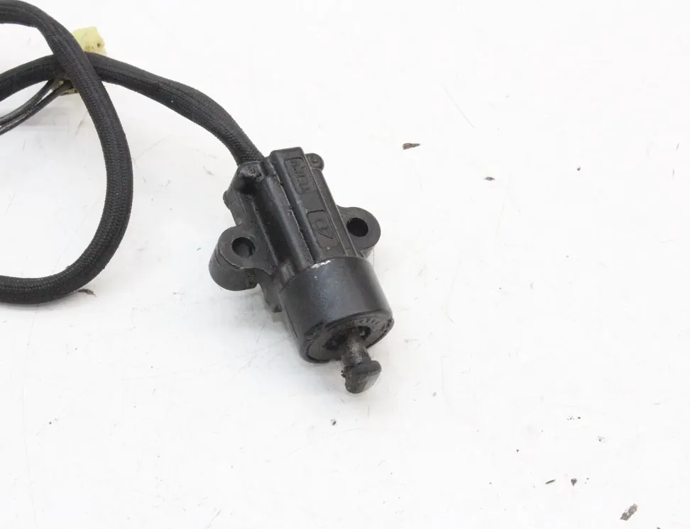 YAMAHA FJR Kickstand sensor 33122819