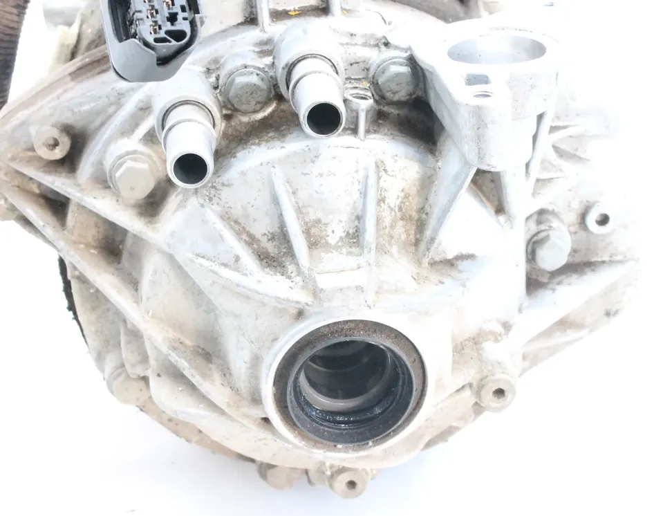 VOLVO V60 1 generation (2010-2020) Engine 36011276,31367254 33136864