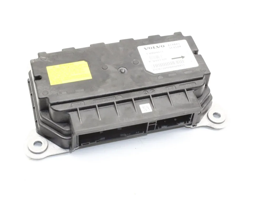 VOLVO S90 2 generation (2016-2023) Блок SRS 32221372 33336274