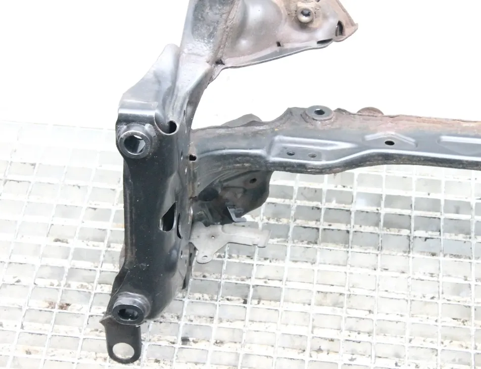 AUDI A6 C7/4G (2010-2020) Front Suspension Subframe 4G0399315L 33345390