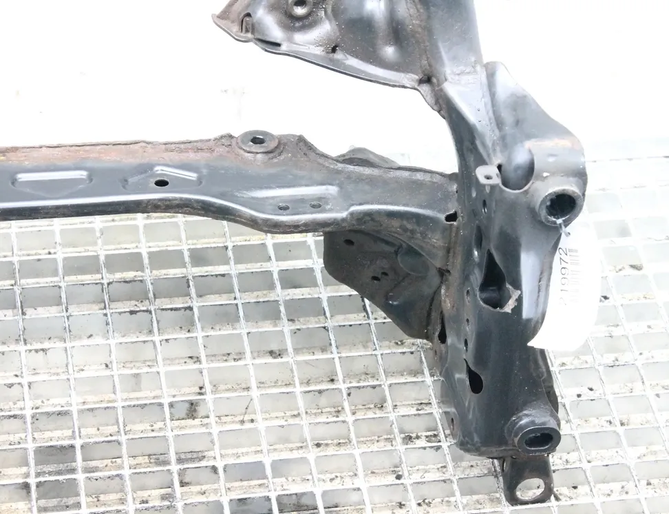 AUDI A6 C7/4G (2010-2020) Front Suspension Subframe 4G0399315L 33345390