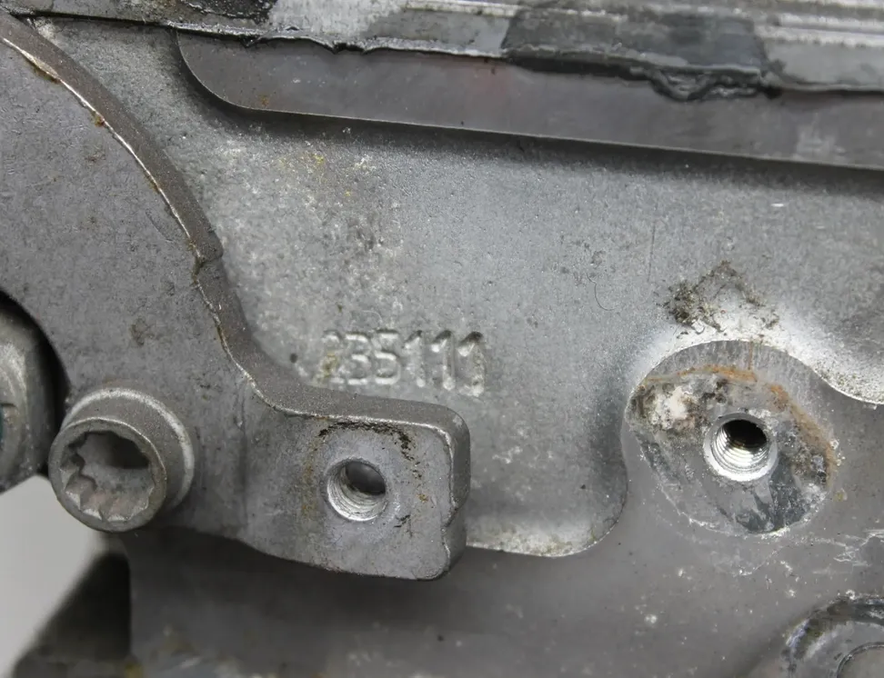 AUDI A6 C7/4G (2010-2020) Двигатель CGLC,CGL 33346632