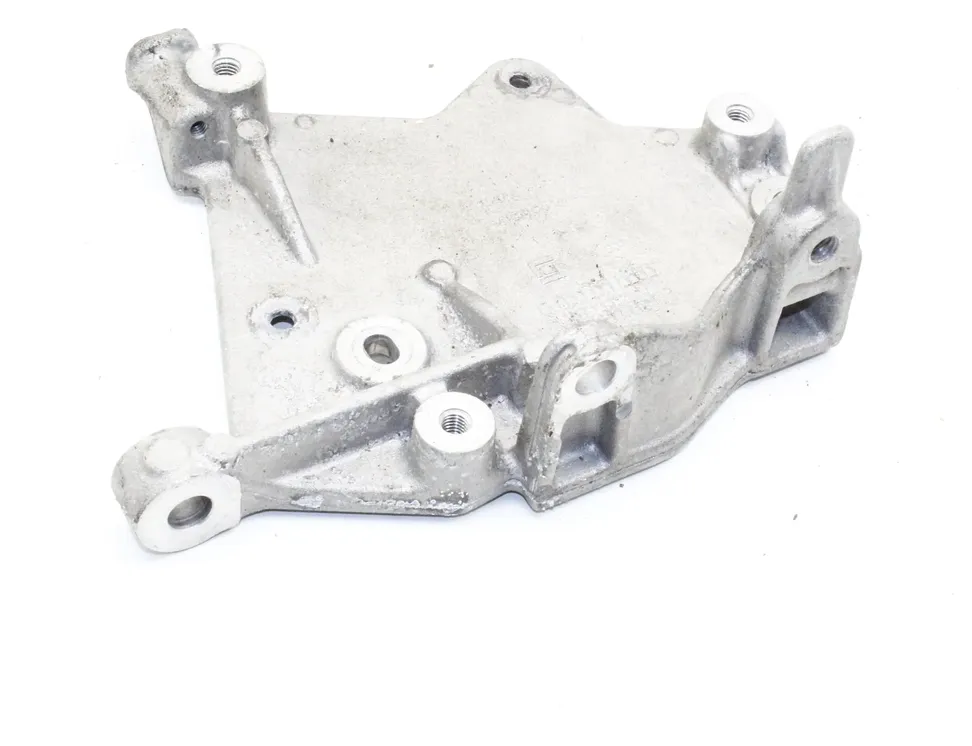 SMART Forfour 2 generation (2015-2023) КРОНШТЕЙН КОМПРЕССОРА КОНДИЦИОНЕРА ВОЗДУХА 296A68579R 33373336