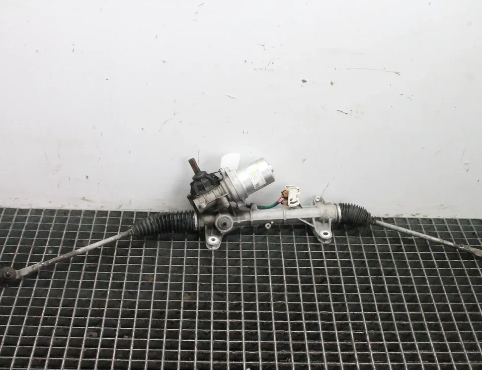 SMART Forfour 2 generation (2015-2023) Рулевая Pейка 490011675R 33373582