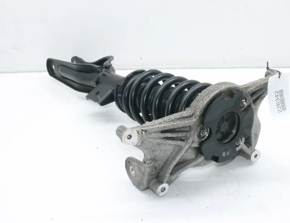TESLA Model Y 1 generation (2020-2024) Front Right Shock Absorber 1188376-00-E 33382078