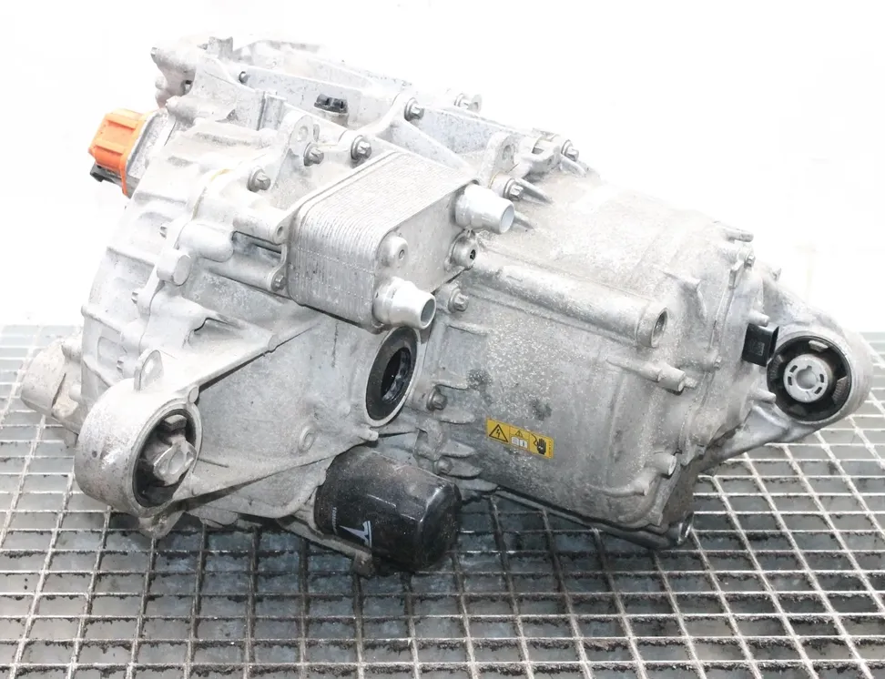 TESLA Model Y 1 generation (2020-2024) Engine 1587740-00-B,1085693-20-F 33382436