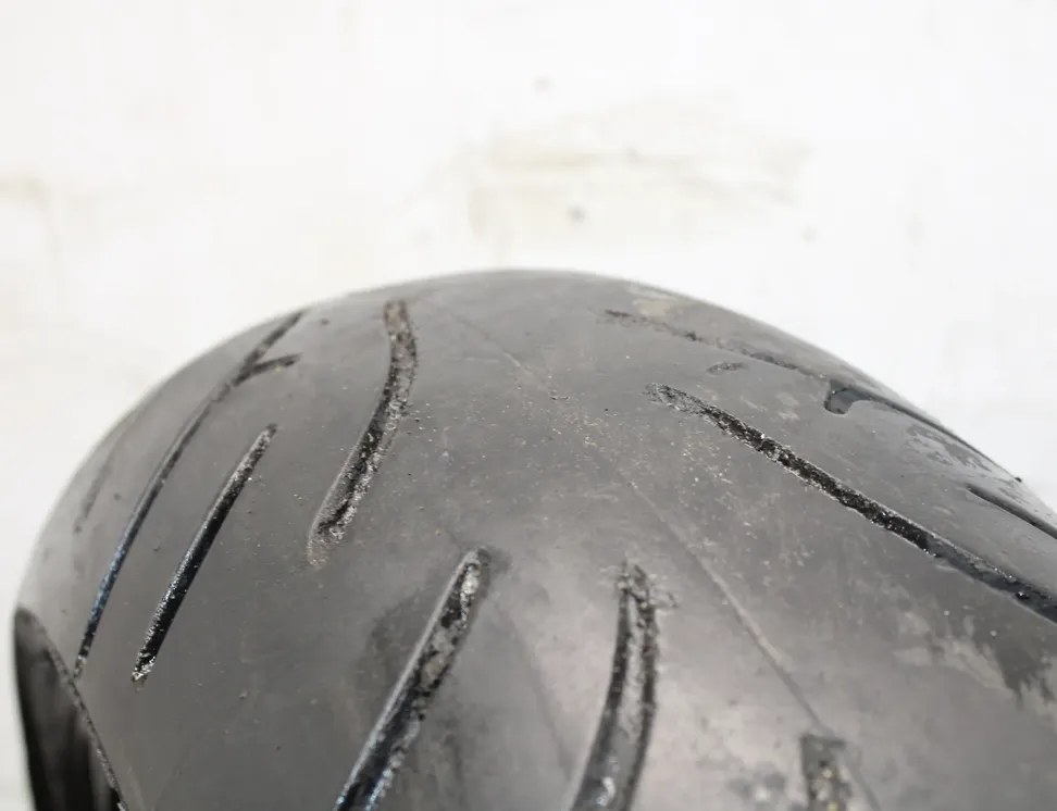 YAMAHA YZF-R 190/50ZR17M 33458537