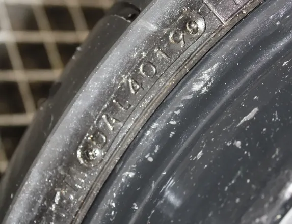 YAMAHA YZF-R 190/50ZR17M 33458537