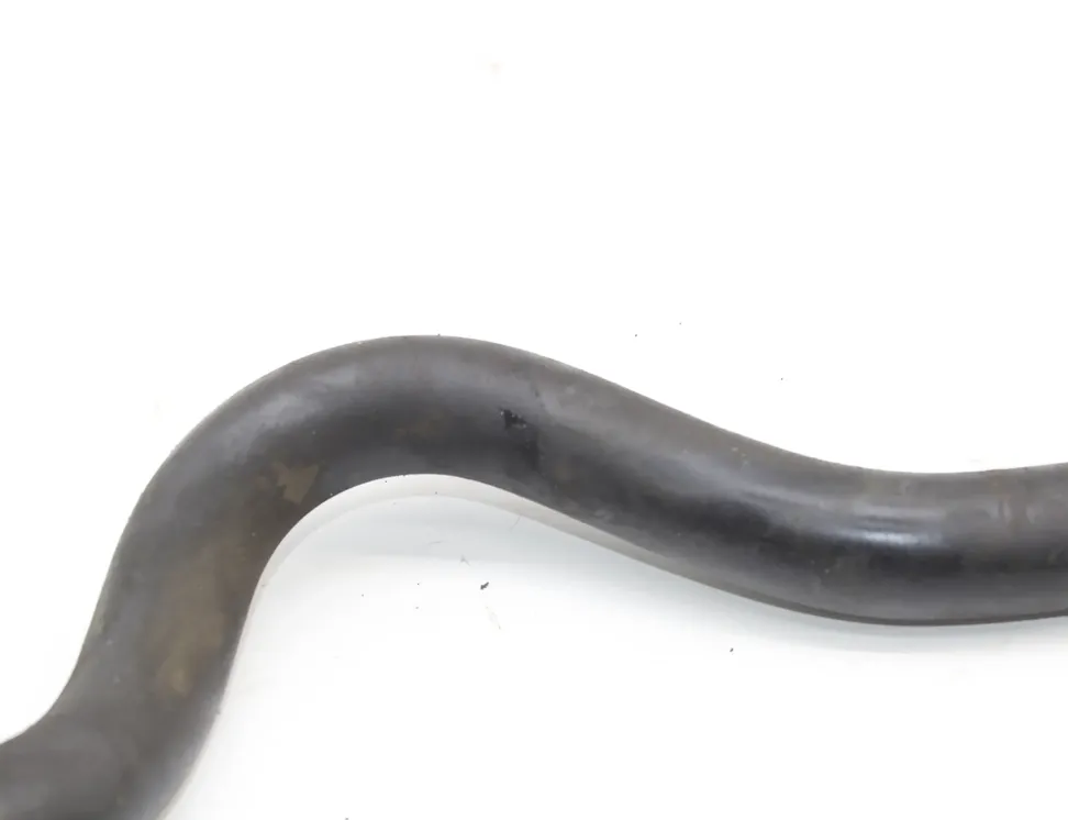 YAMAHA YZF-R Left side cooling radiator hose 33461126