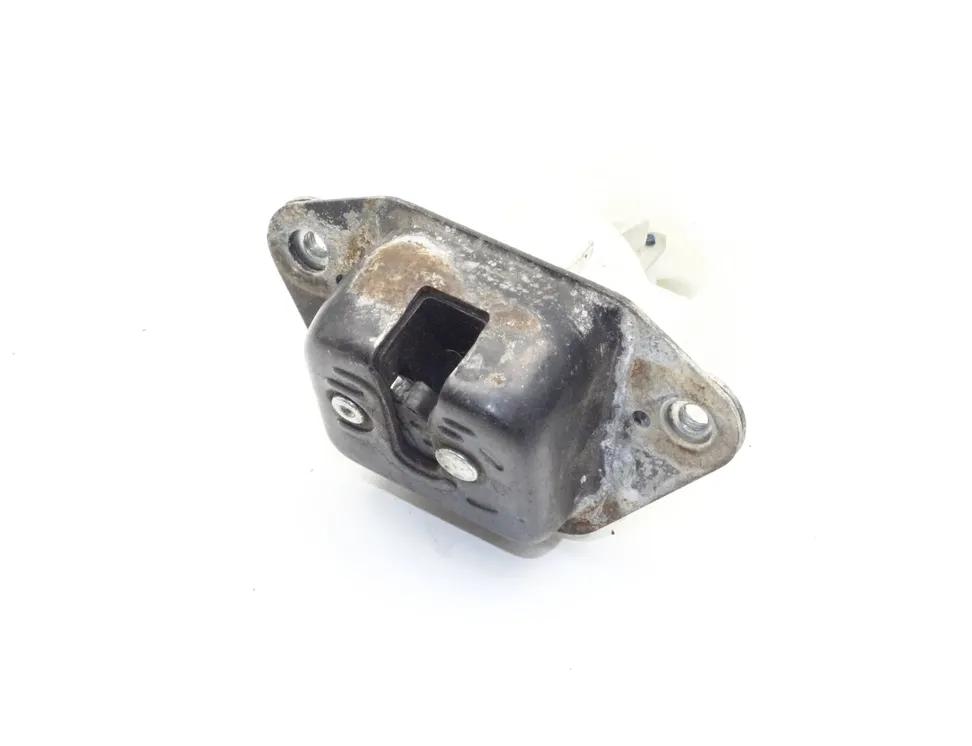 HONDA CR-V 3 generation (2006-2012) Замок крышки багажника EUK93-61120A 33493562