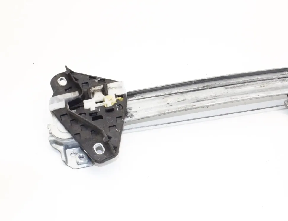 HONDA CR-V 3 generation (2006-2012) Стеклоподъемник задней левой двери 33494239