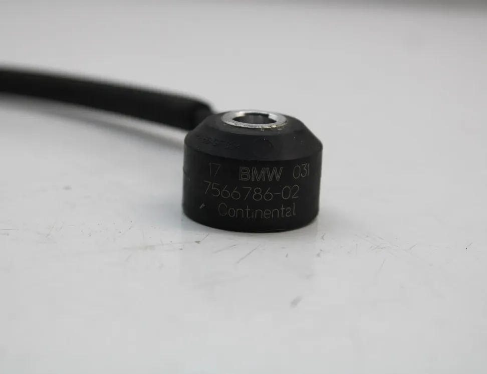 BMW M4 F82/F83 (2013-2020) Датчик детонации 7566786 33514067