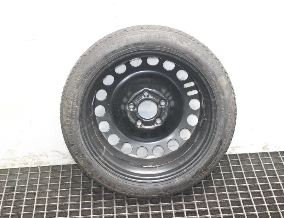 OPEL Meriva 2 generation (2010-2020) Spare Wheel 2160132 33514820