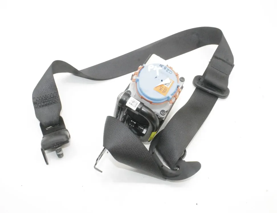 HYUNDAI Kona 1 generation (2017-2024) Front Left Seatbelt 88810-K4200,88810-K4200TRY 33531791