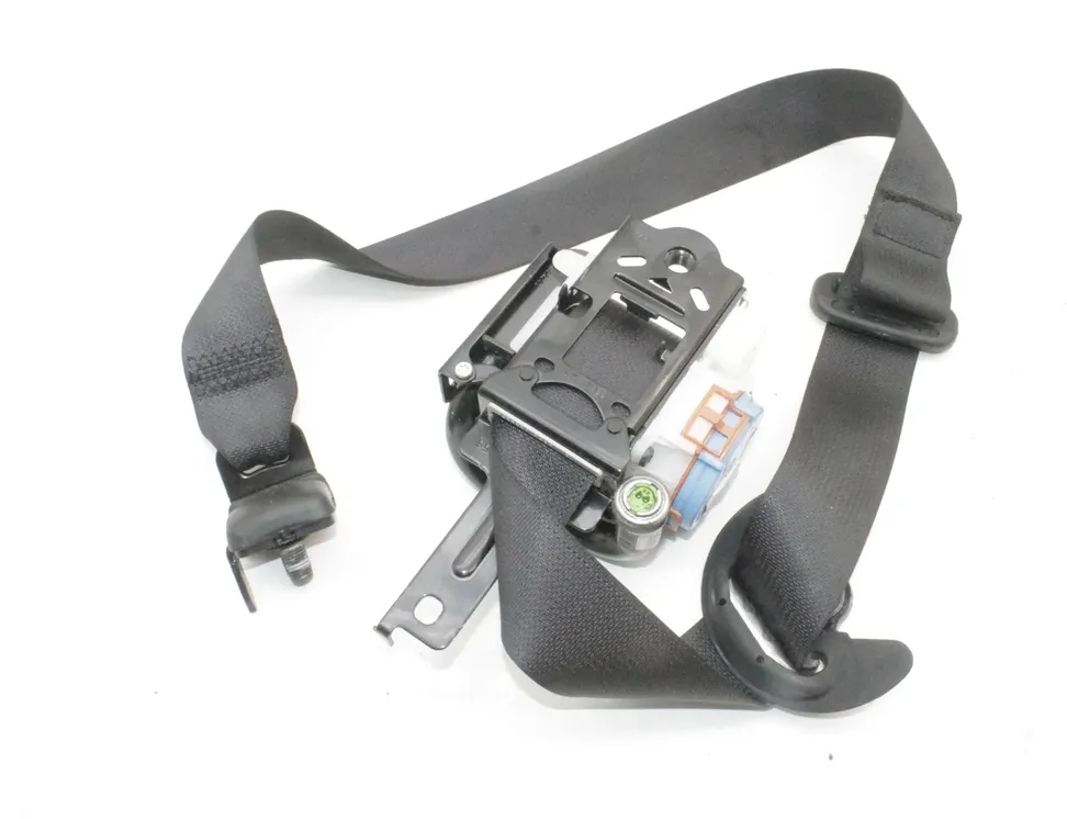 HYUNDAI Kona 1 generation (2017-2024) Front Left Seatbelt 88810-K4200,88810-K4200TRY 33531791