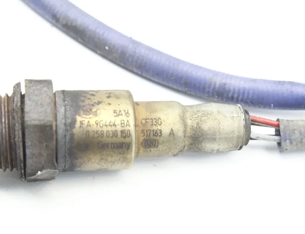 FORD Kuga 2 generation (2013-2020) Lambda Oxygen Sensor F1FA-9G444-BA 33557730