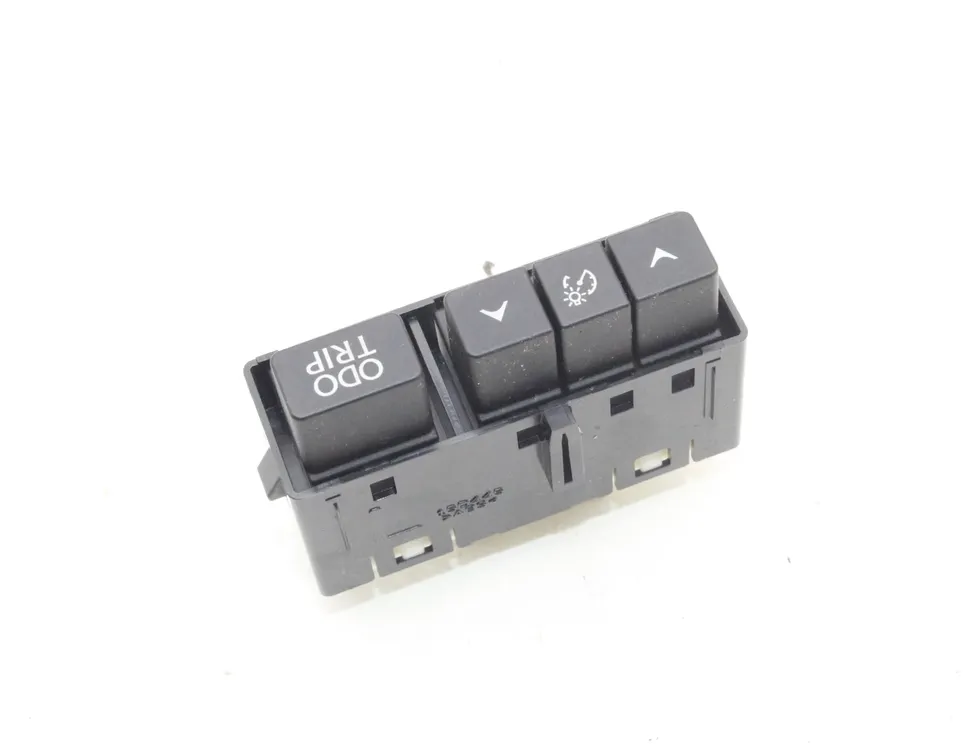 LEXUS ES 7 generation (2018-2024) Dashboard dimmer 15D445 33573664