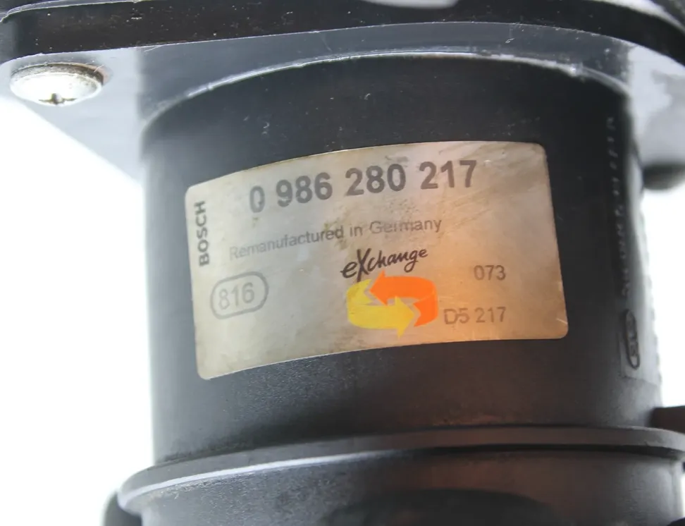 AUDI TT 8N (1998-2006) Корпус воздушного фильтра 1J0129614A 33709340