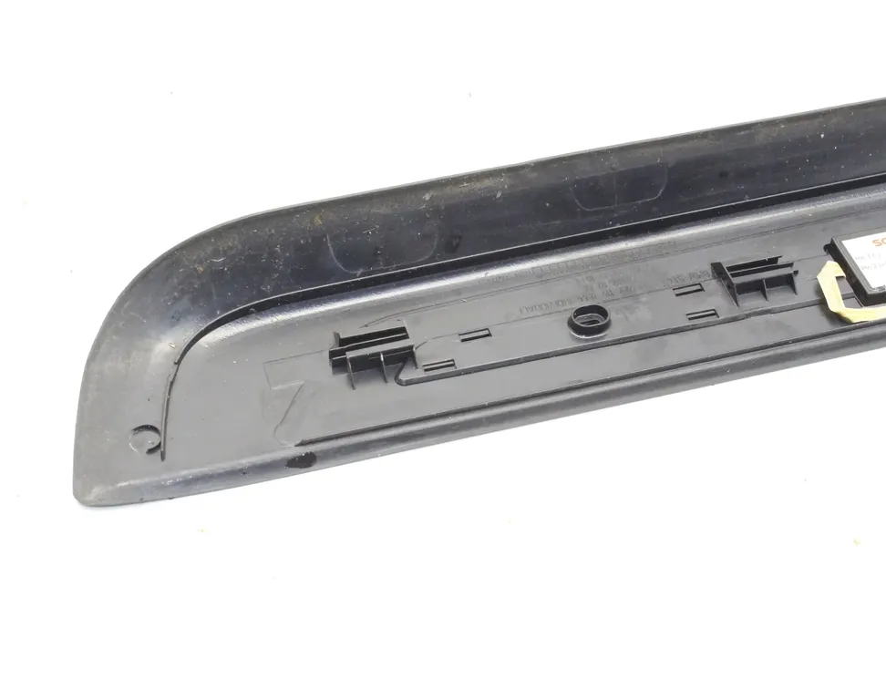 BMW 6 Series E63/E64 (2003-2010) Front Left Sill Trim 7147285 34360498