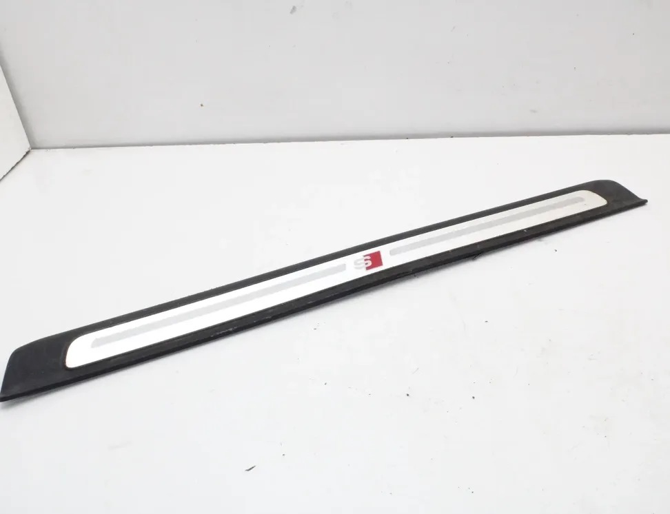 AUDI TT 8S (2014-2024) Sideskirt Kit 8S0853491B 34398763