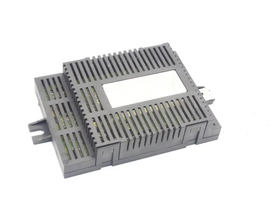 BMW 6 Series E63/E64 (2003-2010) Блок света 9137775 34358573