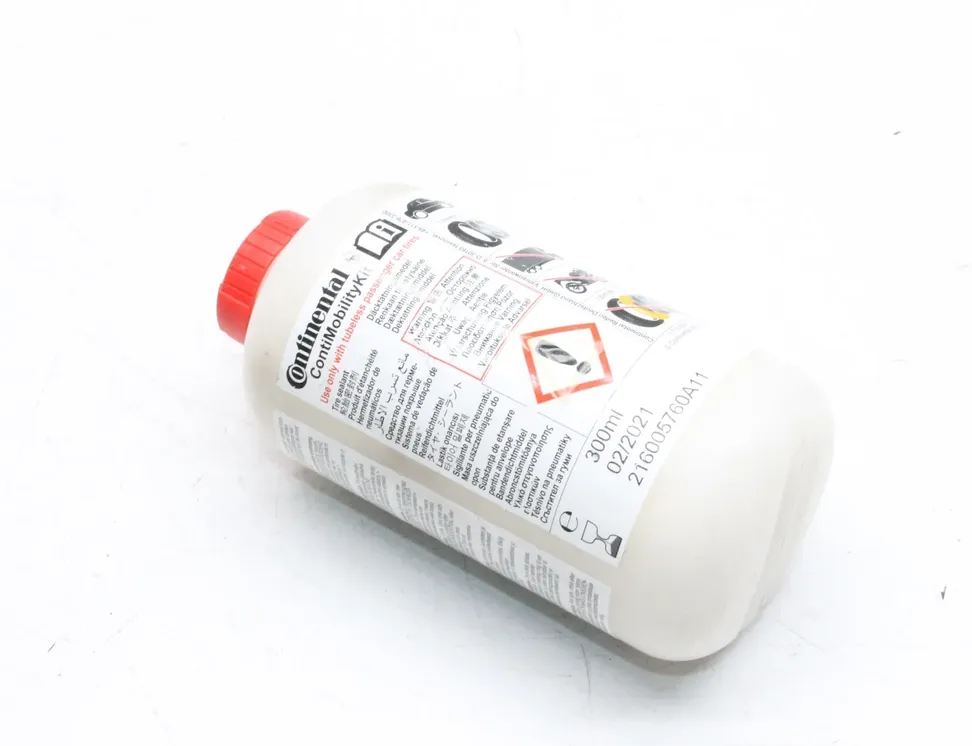 NISSAN Qashqai 2 generation (2013-2023) Tire Repair Glue 99790-4GA0D 34845968