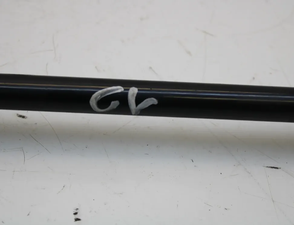 MINI Countryman 1 generation (R60) (2010-2016) Rear Anti Roll Bar 35347726