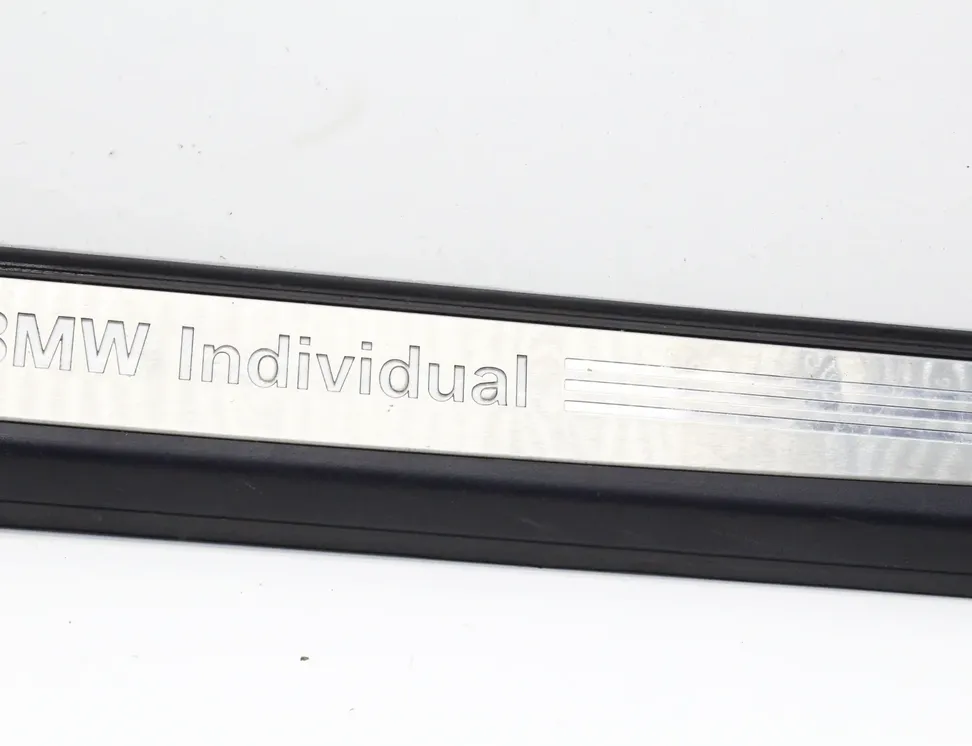 BMW 6 Series E63/E64 (2003-2010) Front Left Sill Trim 7147285 34360498