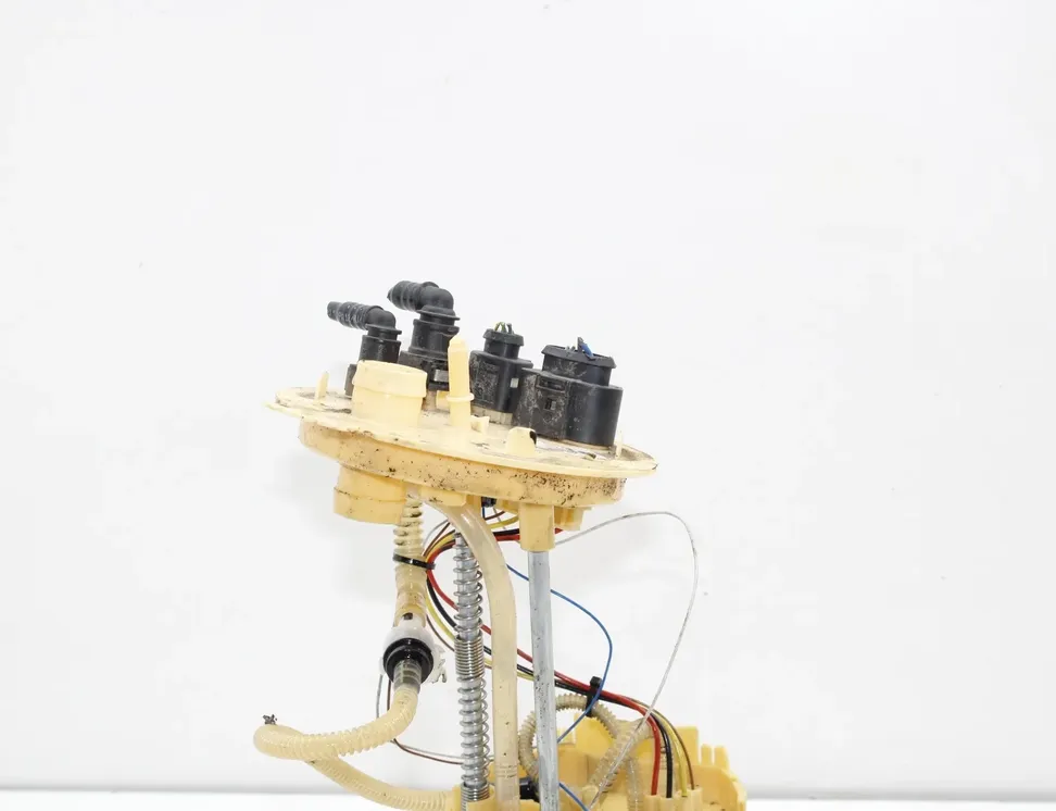 LAND ROVER Discovery Sport 1 generation (2014-2024) In Tank Fuel Pump GK72-9H307-EB 36019735