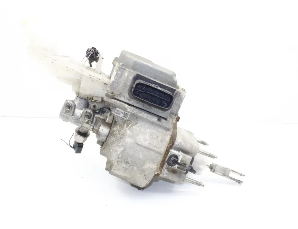 NISSAN Leaf 1 generation (2010-2017) Вакуумный усилитель тормозов EAC1035-04A 36064188